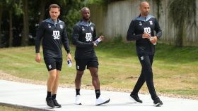Official: Former Super Eagles forward appointed first team coach at PL new boys Ipswich Town